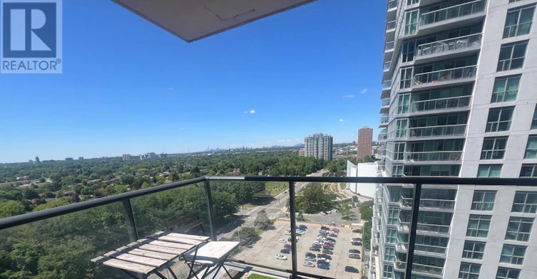 2108-25 Town Centre Court, Toronto, ON, M1P 0B4 - 3