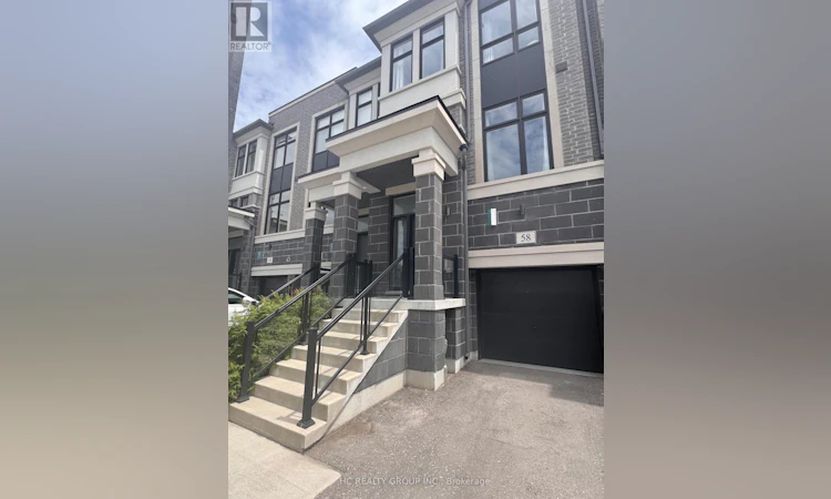 58 Pantheon Lane