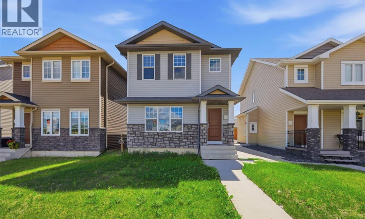 115 Tweed Lane