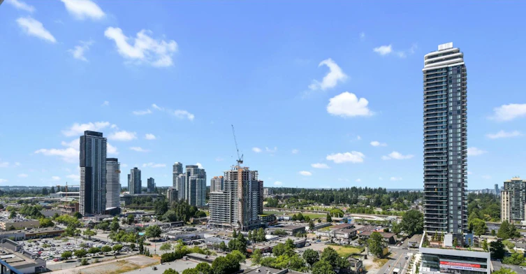 1507-13675 107a Avenue, Surrey, BC, V3T 0X2 - 15