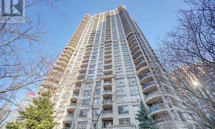 1703-310 Burnhamthorpe Road W