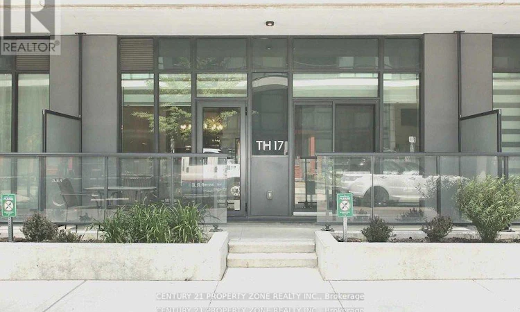 TH-17-4055 Parkside Village Drive