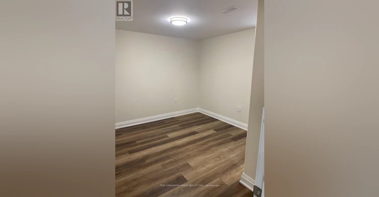 BASEMENT-95 Calderstone Road, Brampton, ON, L6P 2P1 - 5