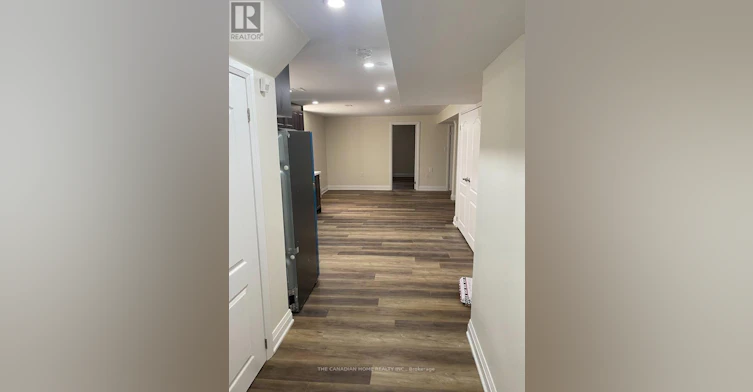 BASEMENT-95 Calderstone Road, Brampton, ON, L6P 2P1