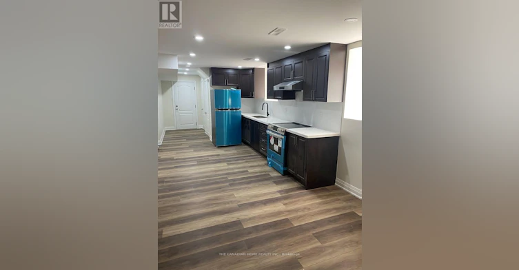 BASEMENT-95 Calderstone Road, Brampton, ON, L6P 2P1 - 2