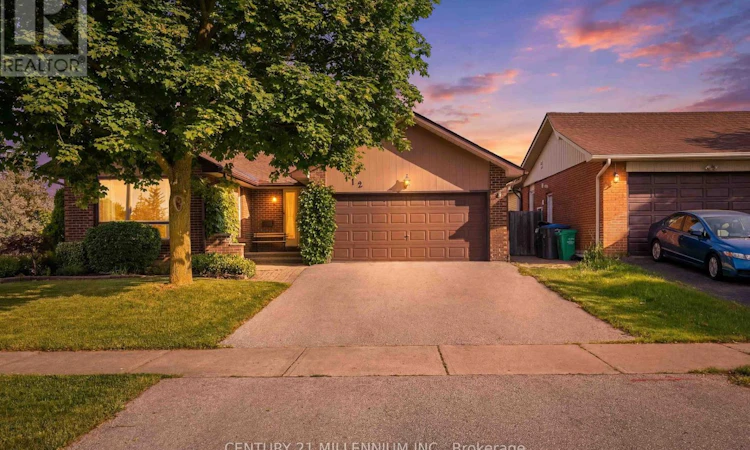 112 Blackthorn Lane