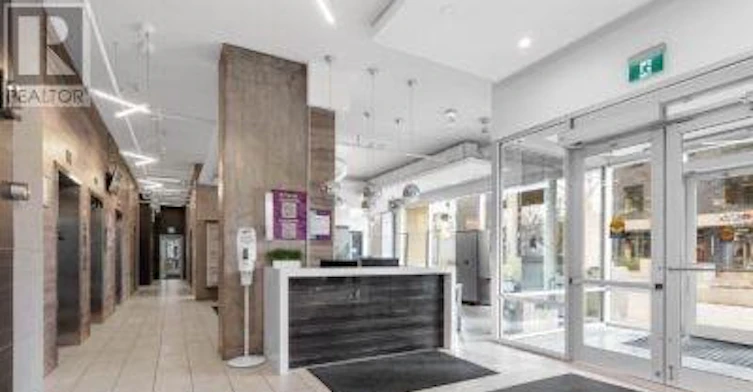1918-105 Champagne Avenue S, Ottawa, ON, K1S 4P3 - 2