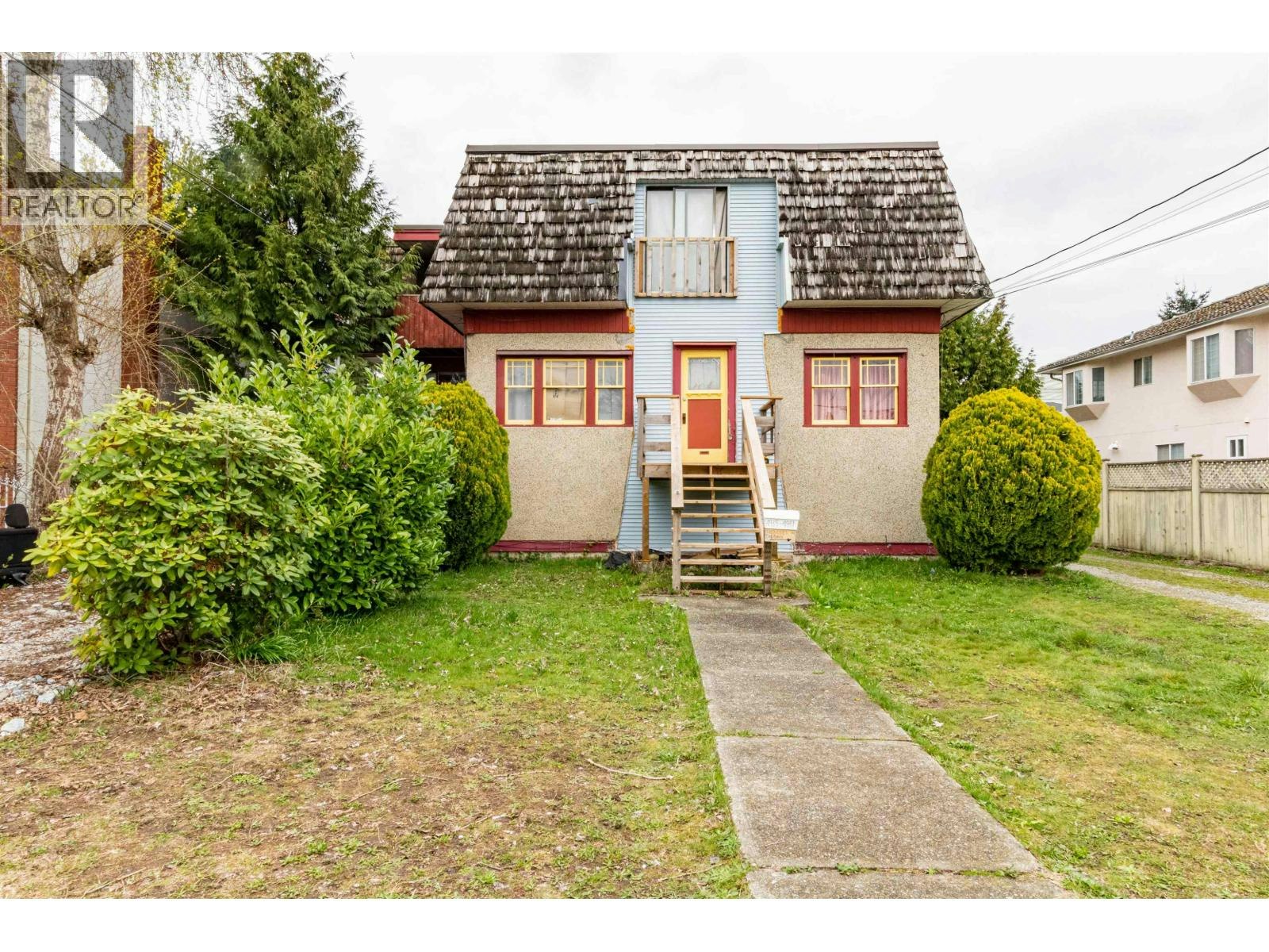 4939 Sidley Street, Burnaby, BC, V5J 1T6
