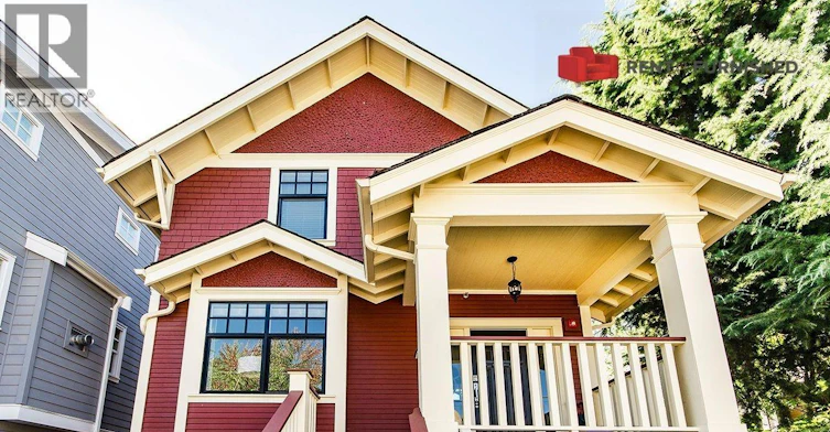 930 W 15th Avenue, Vancouver, BC, V5Z 1R9