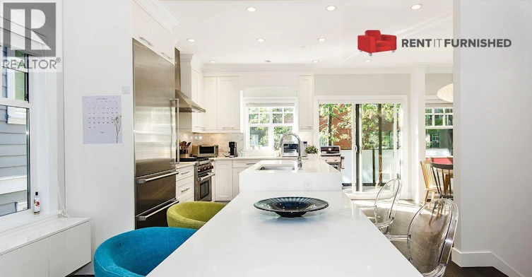 930 W 15th Avenue, Vancouver, BC, V5Z 1R9 - 9