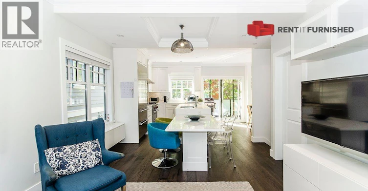 930 W 15th Avenue, Vancouver, BC, V5Z 1R9 - 8