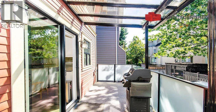 930 W 15th Avenue, Vancouver, BC, V5Z 1R9 - 25