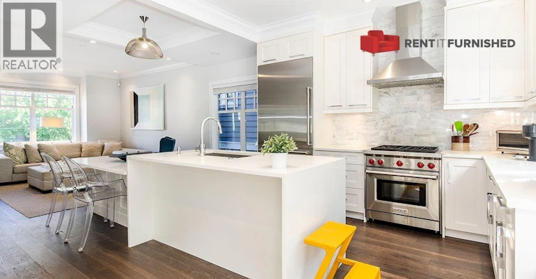 930 W 15th Avenue, Vancouver, BC, V5Z 1R9 - 2