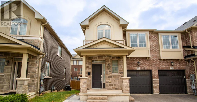 372 Threshing Mill Boulevard, Oakville, ON, L6H 0P6