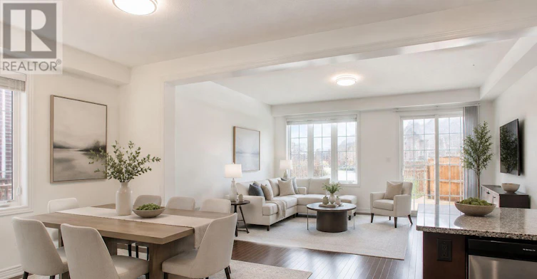 372 Threshing Mill Boulevard, Oakville, ON, L6H 0P6 - 4