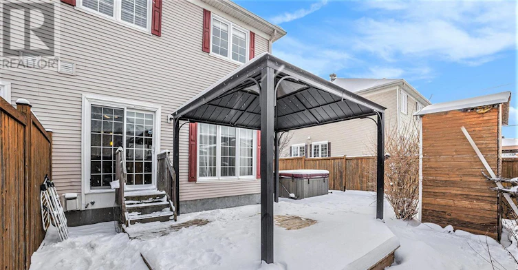 107 Lochnaw Private, Ottawa, ON, K2J 0Z5 - 25