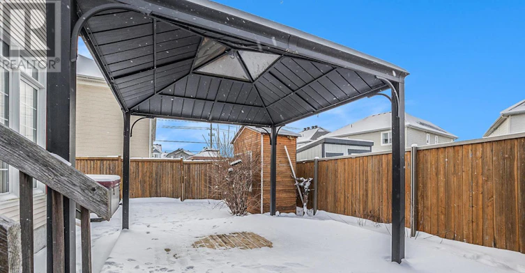 107 Lochnaw Private, Ottawa, ON, K2J 0Z5 - 24