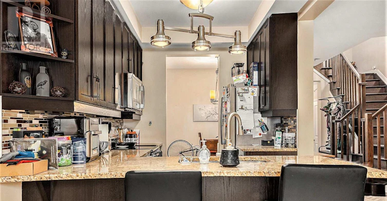 107 Lochnaw Private, Ottawa, ON, K2J 0Z5 - 8
