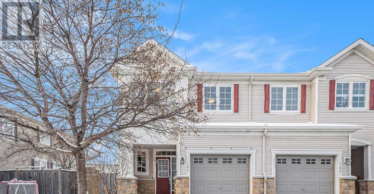107 Lochnaw Private, Ottawa, ON, K2J 0Z5