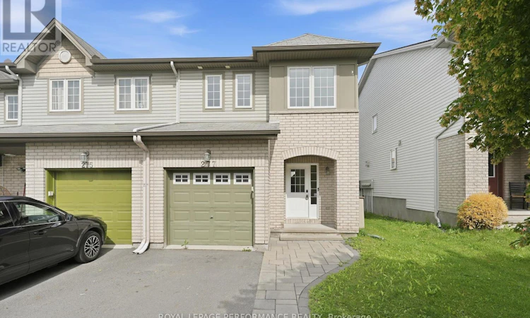 277 Rolling Meadow Crescent