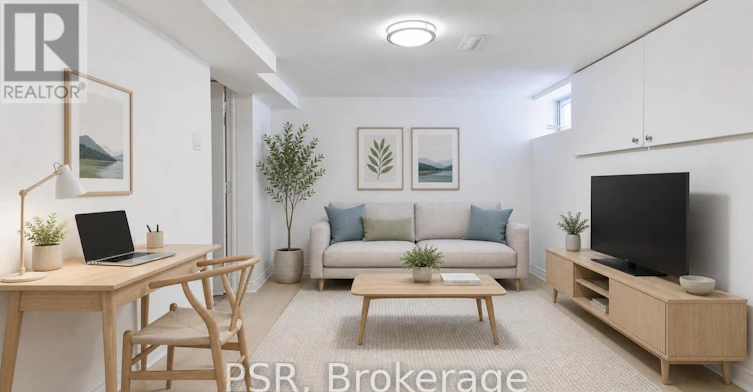 LOWER-329 Vaughan Road, Toronto, ON, M6C 2N5 - 5