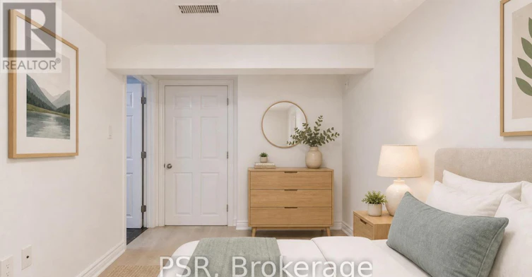 LOWER-329 Vaughan Road, Toronto, ON, M6C 2N5 - 4