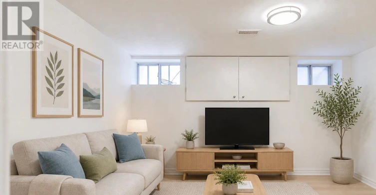 LOWER-329 Vaughan Road, Toronto, ON, M6C 2N5 - 7