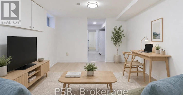 LOWER-329 Vaughan Road, Toronto, ON, M6C 2N5 - 6