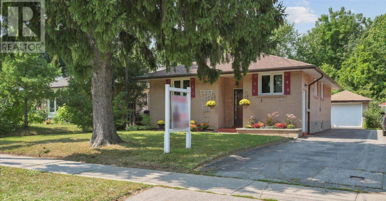 BSMT-26 Oakridge Drive, Toronto, ON, M1M 2A4
