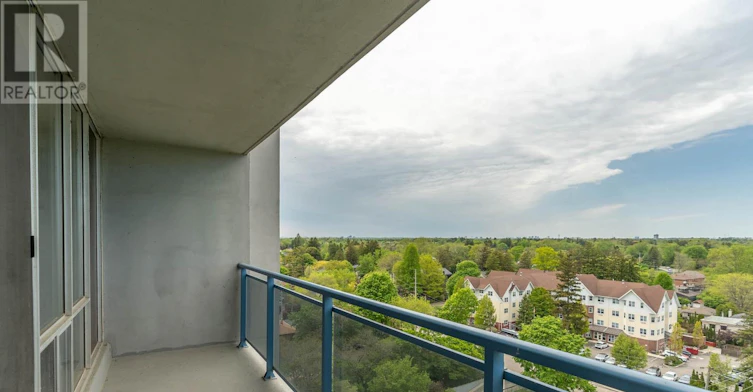 1412-150 Lakeshore Road W, Mississauga, ON, L5H 3R2 - 33