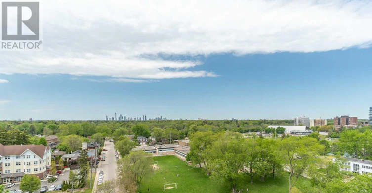 1412-150 Lakeshore Road W, Mississauga, ON, L5H 3R2 - 35