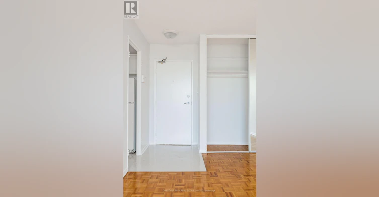 1412-150 Lakeshore Road W, Mississauga, ON, L5H 3R2 - 16