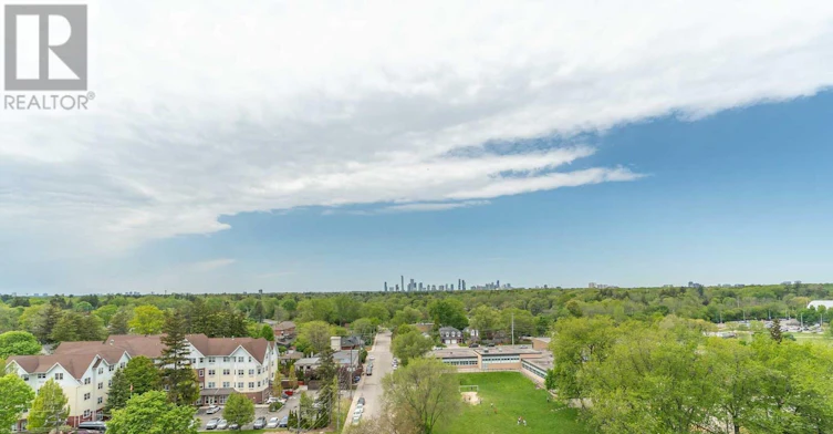 1412-150 Lakeshore Road W, Mississauga, ON, L5H 3R2 - 34