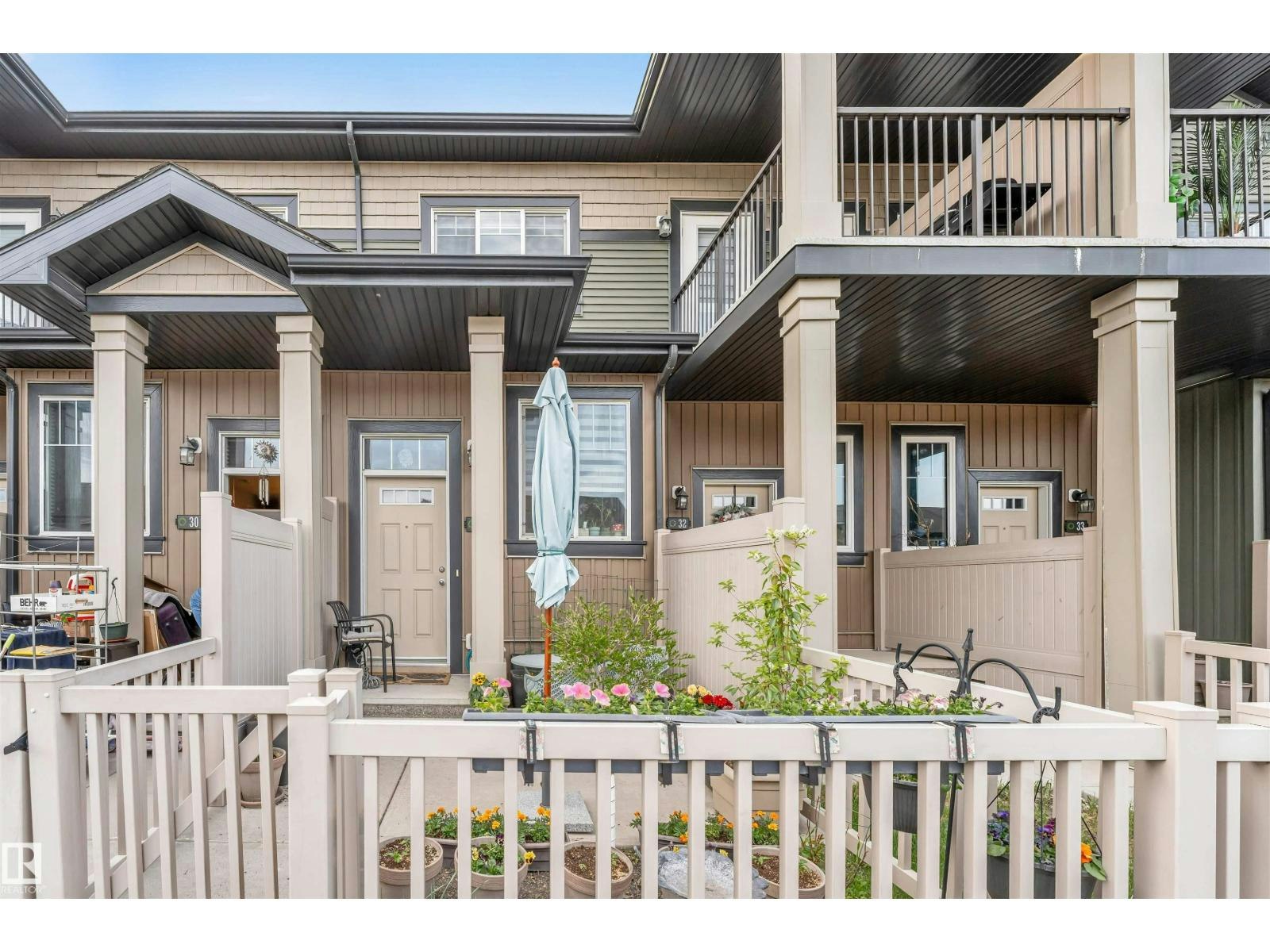 30-3305 Orchards Li SW, Edmonton, AB, T6X 2H1