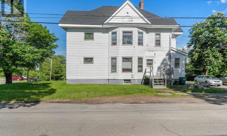 105 Park Street