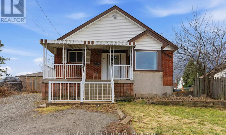 880 Lawrence Road