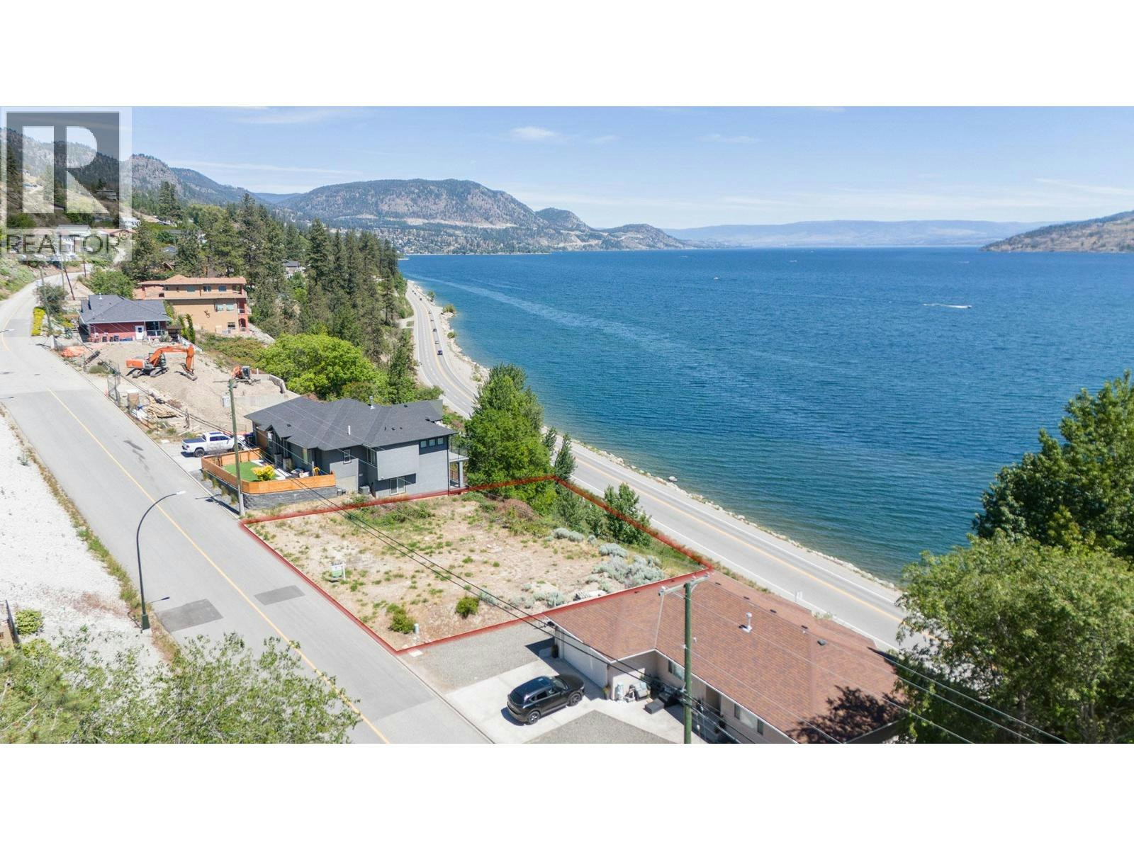6473 Renfrew Road, Peachland, BC, V0H 1X7