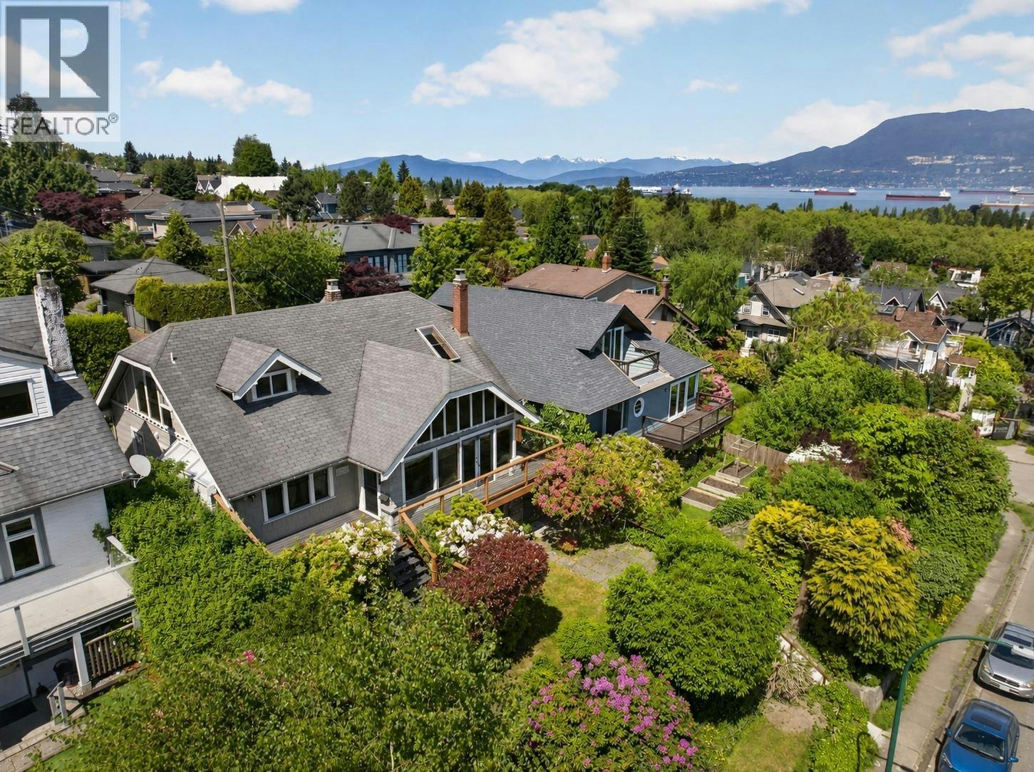 2849 Highbury Street, Vancouver, BC, V6R 3T7