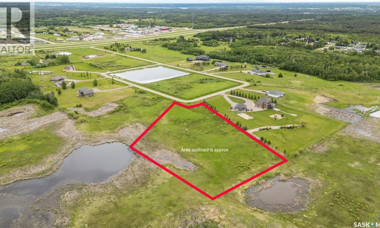 Lot-9 Park Meadow Lane