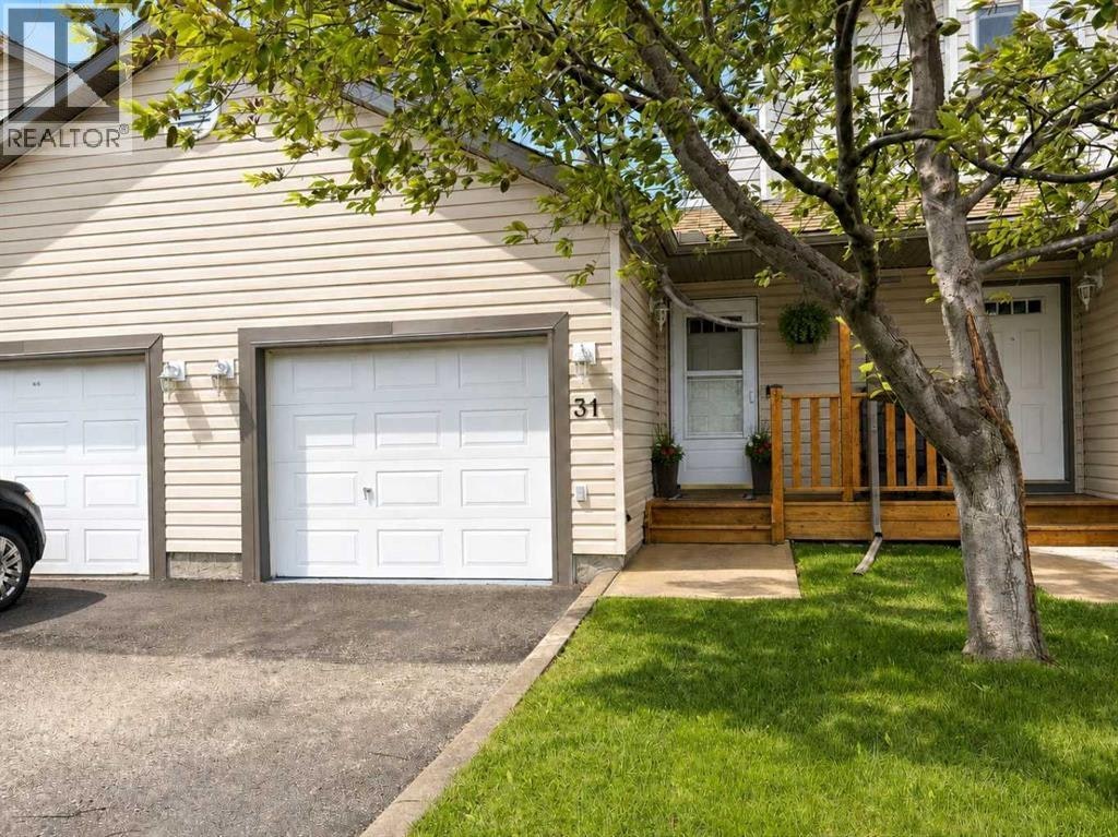 31-156 Canoe Drive SW, Airdrie, AB, T4B 2Z3