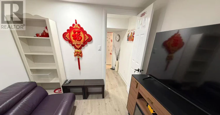 LOWER LEVEL-25 Jeremy Drive, Markham, ON, L3R 2K7 - 7