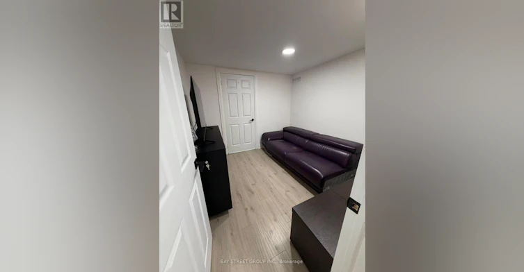 LOWER LEVEL-25 Jeremy Drive, Markham, ON, L3R 2K7 - 6