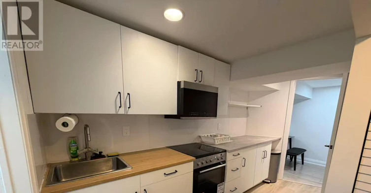 LOWER LEVEL-25 Jeremy Drive, Markham, ON, L3R 2K7 - 9
