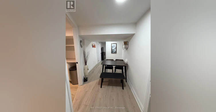 LOWER LEVEL-25 Jeremy Drive, Markham, ON, L3R 2K7 - 10