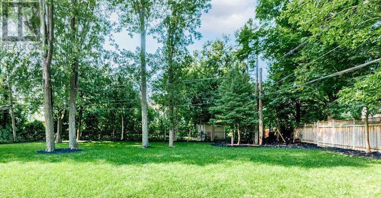 LOWER LEVEL-25 Jeremy Drive, Markham, ON, L3R 2K7 - 14