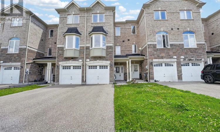 39 Milson Crescent