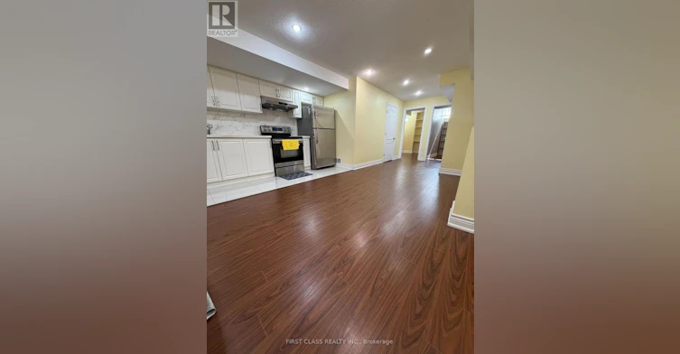 BSMT-10 Scott Brown Street, Markham, ON, L6E 1V9 - 3