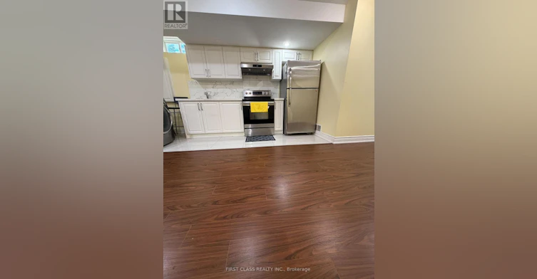 BSMT-10 Scott Brown Street, Markham, ON, L6E 1V9 - 2