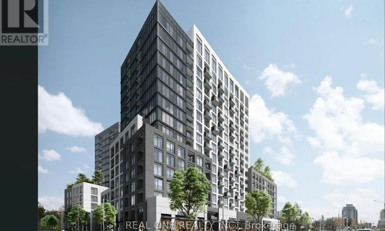 201E-8868 Yonge Street