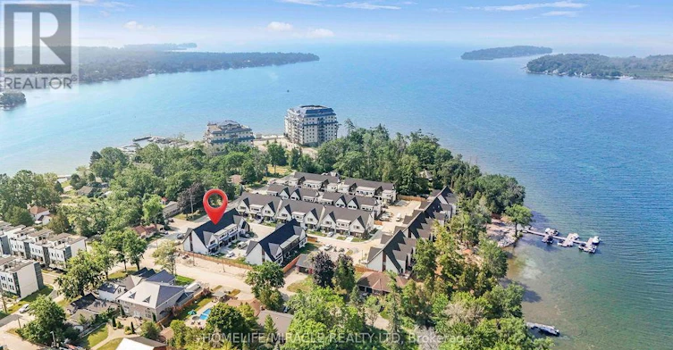 6 Rice Lane, Orillia, ON, L3V 8M3 - 6